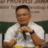 Ketua Fraksi Partai Persatuan Pembangunan (PPP) DPRD Jabar Zaini Shofari/Hendik Muchlison/Jabar Ekspres/