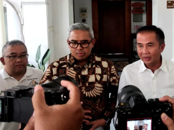 Ini Respon Farhan Soal Bandung Kota Termacet No 12 Dunia! (Dok. Jabar Ekspres)