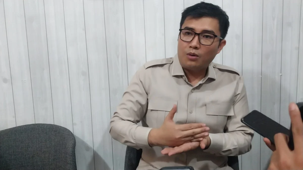 Ketua DPRD Kabupaten Bogor, Sastra Winara