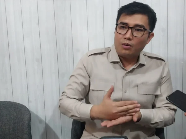 Ketua DPRD Kabupaten Bogor, Sastra Winara