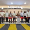 Kolaborasi Desound, Sinfonia, SMI, dan Deride dalam Grand Opening Toko Terbaru di Gramedia Merdeka Bandung