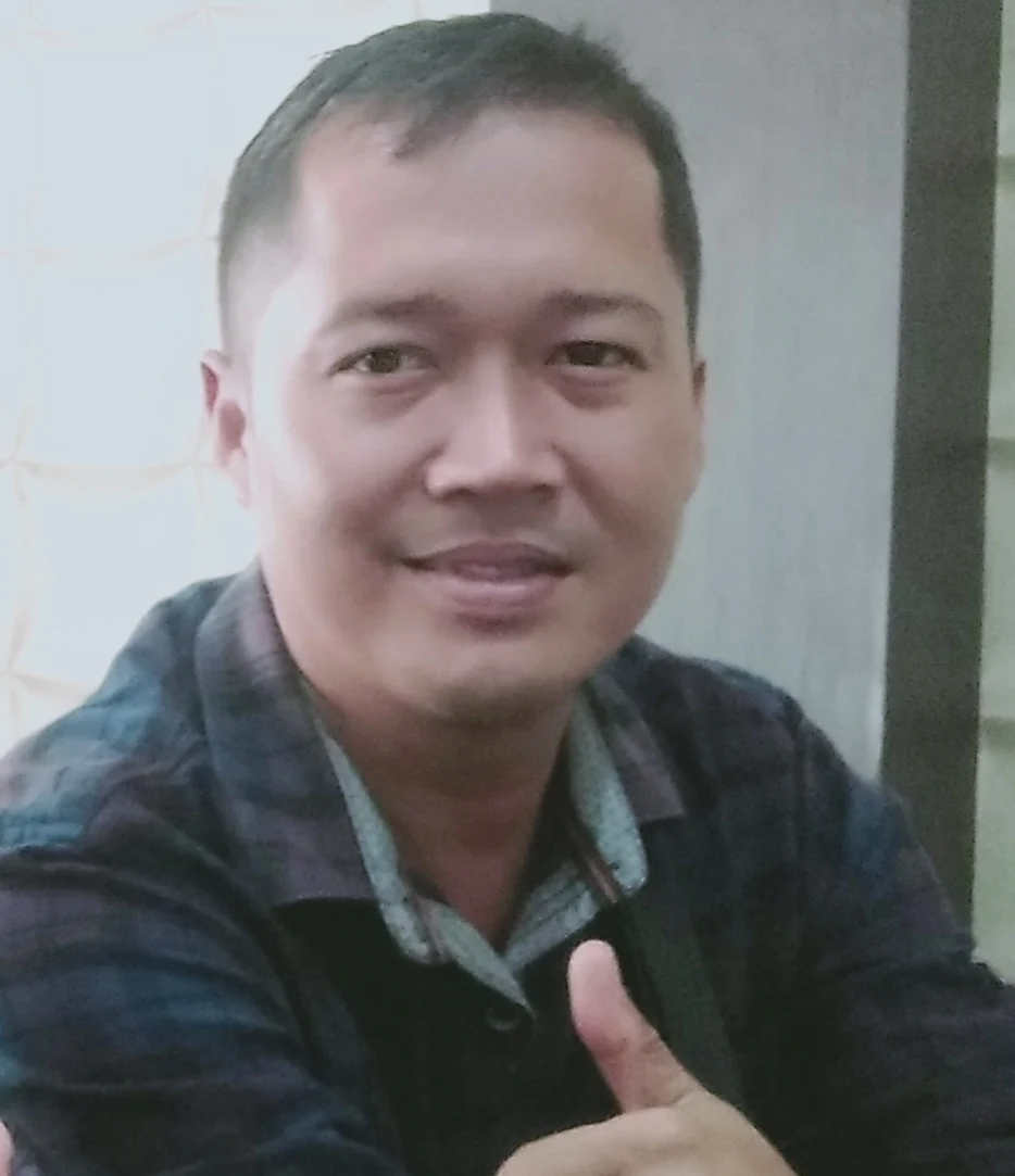 Mumu, Mantan Penggerak Kotak Kosong dalam Pilkada Ciamis. (Istimewa)