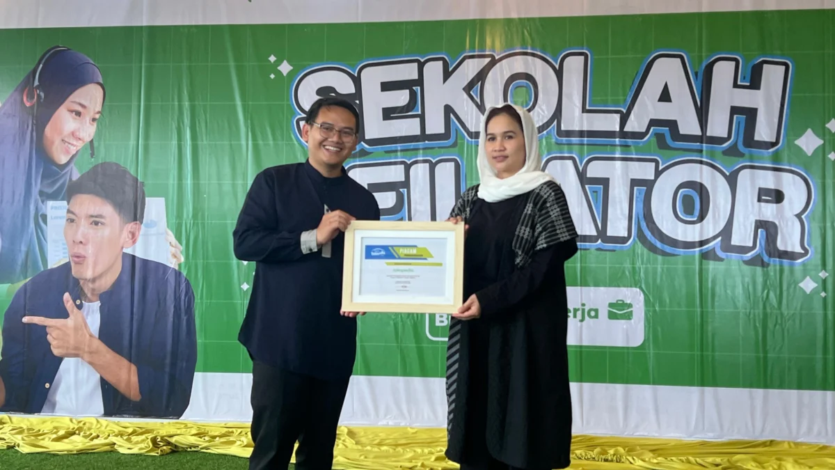 Rumah Yatim x Tokopedia Buat Program Sekolah Affiliate di Era Gempuran Zaman Serba Digital