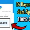 Aplikasi Penghasil Uang Membayar Rp400.000 di Tahun 2025, ini Caranya