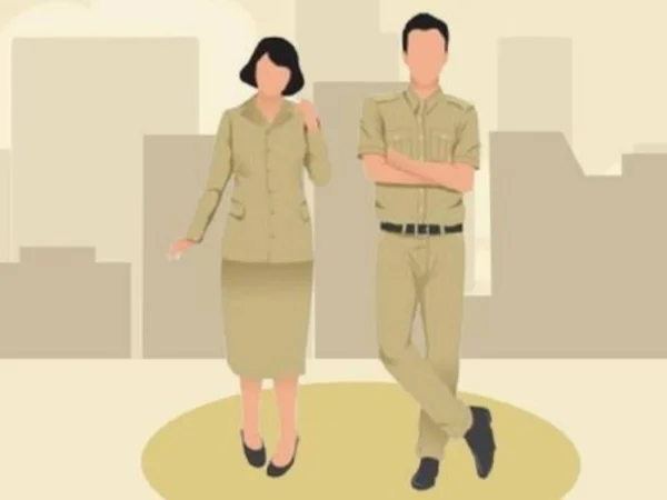 ASN Jakarta Boleh Poligami Asal Syarat ini Terpenuhi