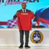 Pelatih Timnas Indonesia Patrick Kluivert/Dok PSSI/