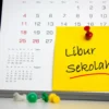 Pemerintah Segera Umumkan Keputusan Soal Libur Sekolah Saat Bulan Puasa