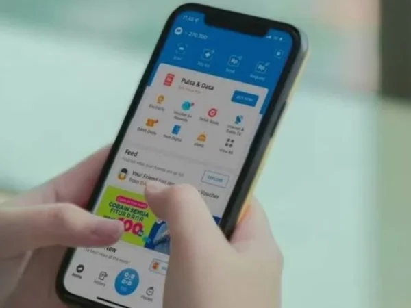 Begini Cara Pinjam Uang di DANA Premium dengan Cepat dan Gampang