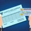 Cek Kartu Keluarga Bisa Online Pakai HP, Begini Caranya