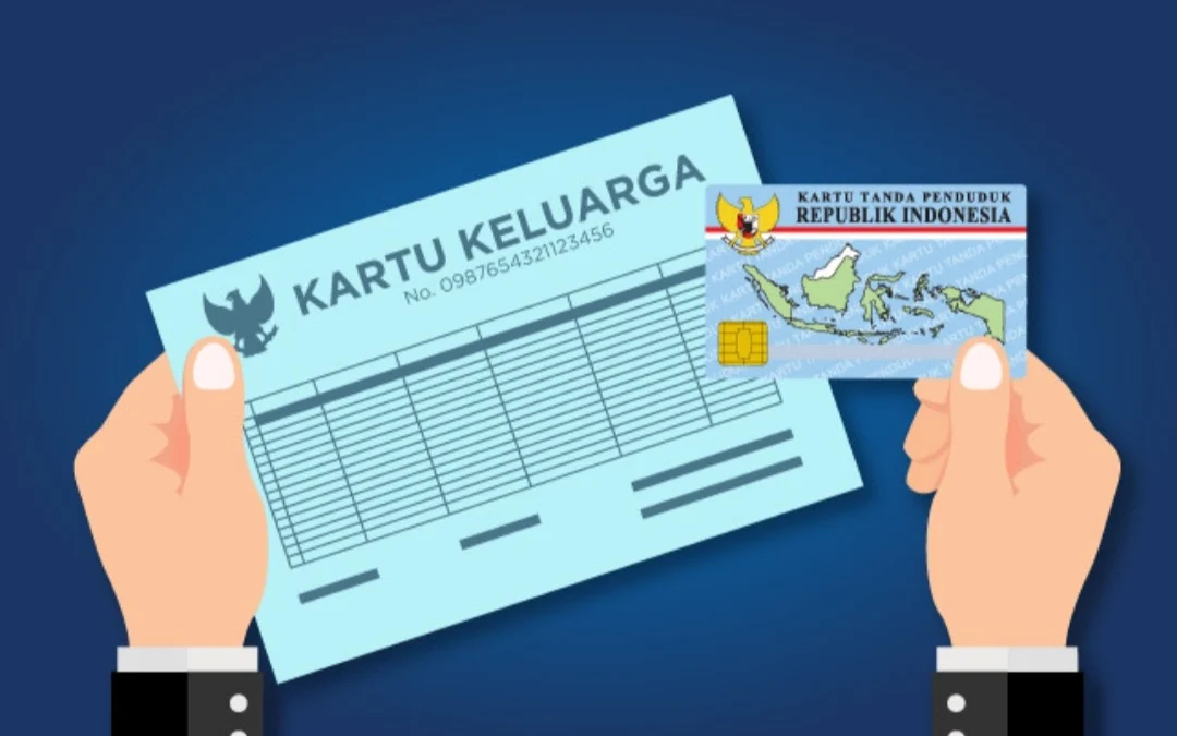 Cek Kartu Keluarga Bisa Online Pakai HP, Begini Caranya