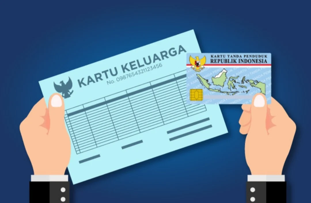 Cek Kartu Keluarga Bisa Online Pakai HP, Begini Caranya