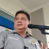 Menteri Koordinator Bidang Perekonomian Airlangga Hartarto. (Dok. Nizar / Jabar Ekspres)