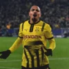 Donyell Malen/Dortmund-X/BlackYellow