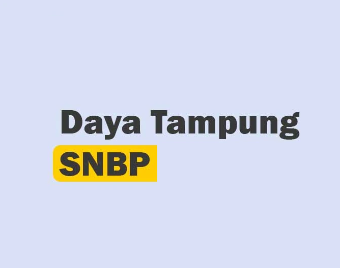 Cara Mudah Cek Daya Tampung SNBP dan SNBT PTN 2025 Beserta Jadwal Lengkapnya