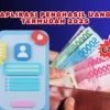 3 Aplikasi Penghasil Uang Termudah 2025, Klaim Saldo Hingga Rp600.000-an