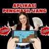 Terima REWARD Rp380.000 Install & Daftar di Aplikasi Penghasil Uang Tercepat 2025