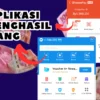 Cair Saldo Dompet Digital Rp308.000 Hitungan Detik Install Aplikasi Penghasil Uang