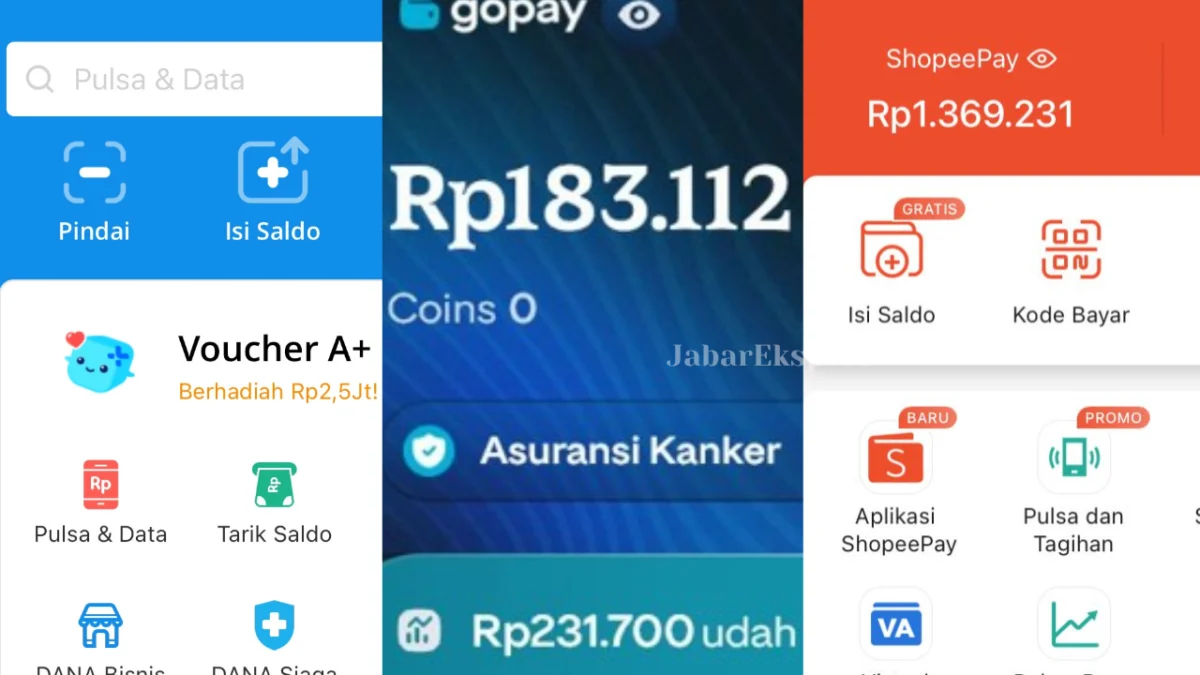 Tips Pinjam Saldo Rp500.000 Aman dan Cepat Tanpa Syarat NIK KTP