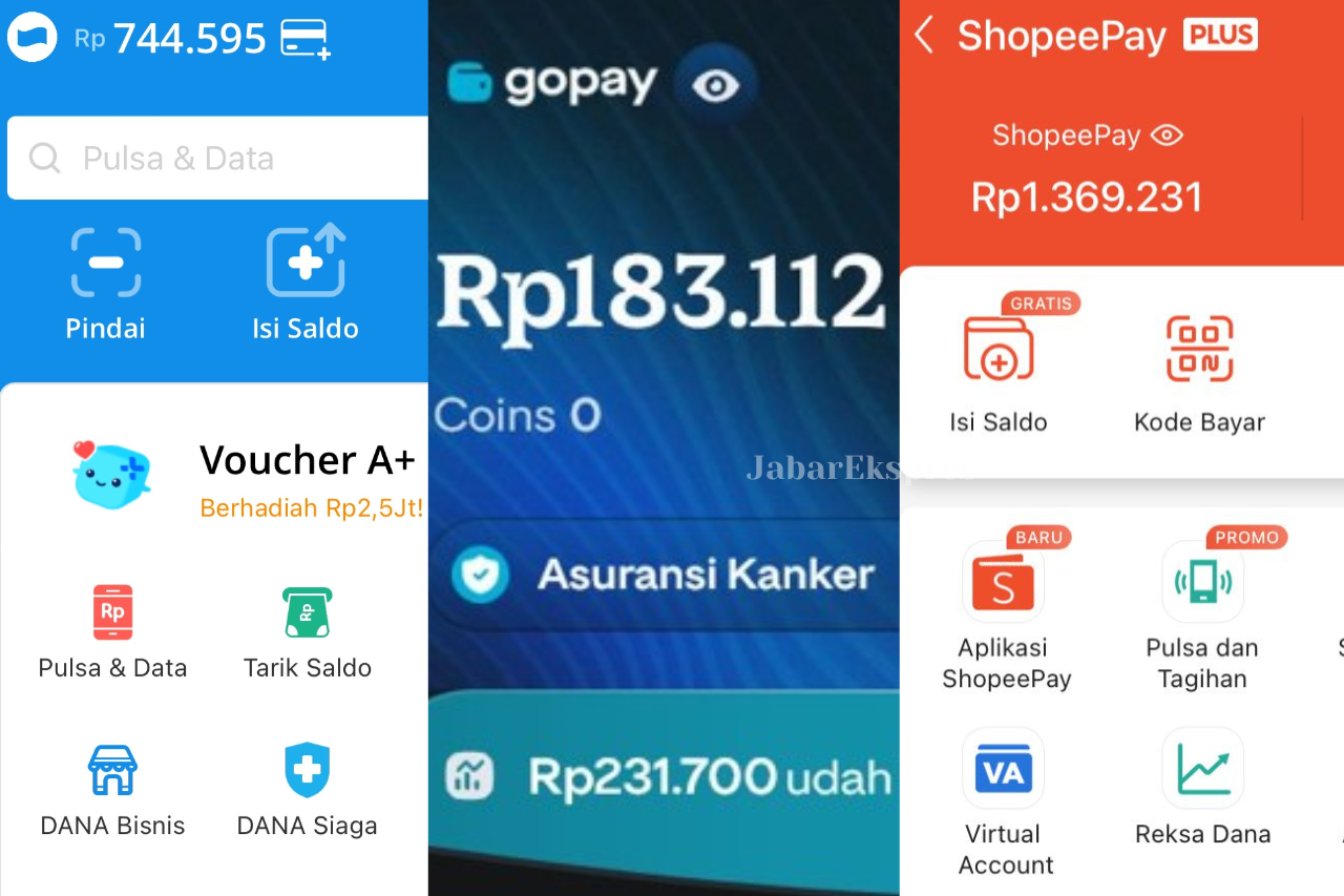 Tips Pinjam Saldo Rp500.000 Aman dan Cepat Tanpa Syarat NIK KTP