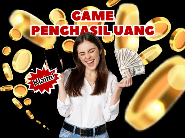 Terima Rp290.000/Jam, Ini Tips & Trik Game Penghasil Uang Tercepat 2025