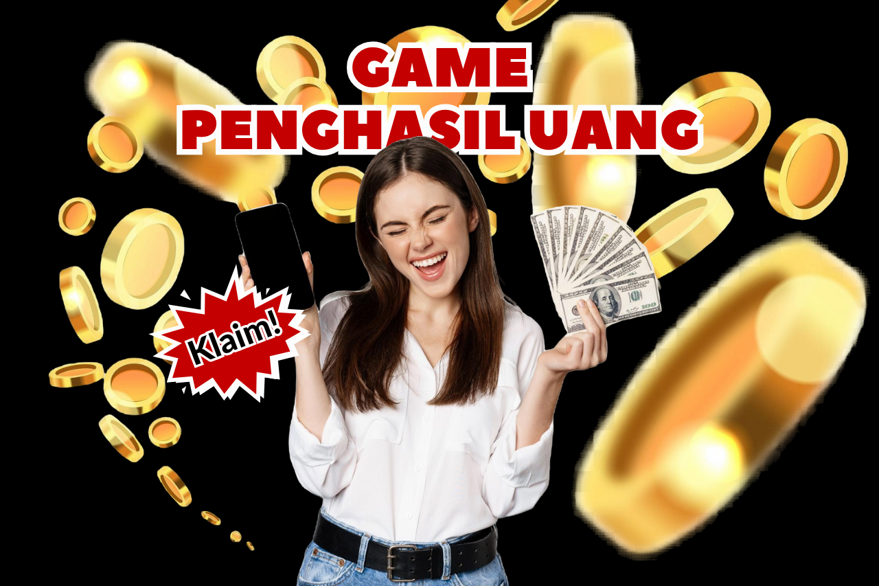 Terima Rp290.000/Jam, Ini Tips & Trik Game Penghasil Uang Tercepat 2025