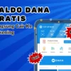 3 Cara Dapat Saldo DANA Gratis Hingga Rp300.000-an Langsung Cair