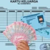 Terima Dana Gratis Hingga Rp 2 Juta Pakai KTP & KK, Cek Caranya