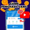 Dapat REWARD Saldo Rp240.000 Nonton YouTube di Game Penghasil Uang