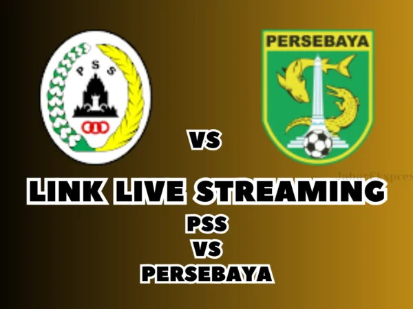 LINK Live Streaming PSS vs Persebaya Hari Ini, Pekan Ke-18 di BRI Liga 1 2024/2025