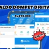 Terima Hingga Rp290.000 Saldo Dompet Digital, Ini Cara Main Aplikasi Penghasil Uang