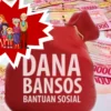 Dana Gratis Hingga Rp600.000 Khusus Penerima Bansos KLJ, KAJ, KPDJ 2025, Sudah Dibuka?