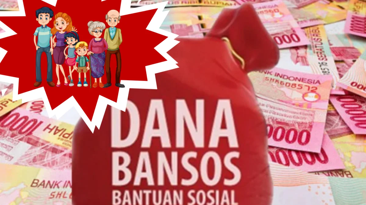 Dana Gratis Hingga Rp600.000 Khusus Penerima Bansos KLJ, KAJ, KPDJ 2025, Sudah Dibuka?