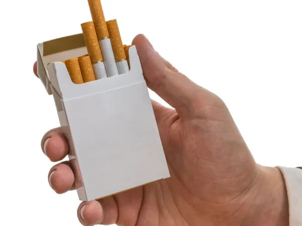 Harga Rokok Naik Mulai 2025, Simak Rincannya agar Tak Kaget di Warung