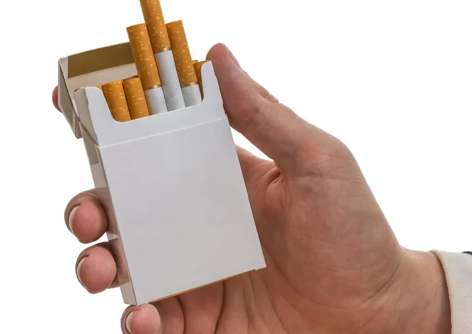 Harga Rokok Naik Mulai 2025, Simak Rincannya agar Tak Kaget di Warung