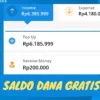 Cair Hingga Rp250.000 Gratis, Ini Tips & Trik Menghasilkan Uang Lewat Aplikasi