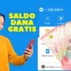 Langsung Cair Saldo Gratis 200.000 Ribu Dari Game Anak SD