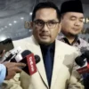 Ketua Komisi II DPR RI Rifqinizamy Karsayuda. (foto/ANTARA)