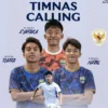 4 Pemain Akademi Persib Dipanggil Timnas, Yoyo: Kebanggaan bagi Kami! (Instagram / akademipersib)