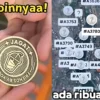 Lokasi Koin Jagat Terbaru, Ini Link Download Apk Jagat Viral Cari Koin Tukar Uang