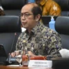 Direktur Jenderal Perbendaharaan Isa Rachmatarwata. (foto/ANTARA)