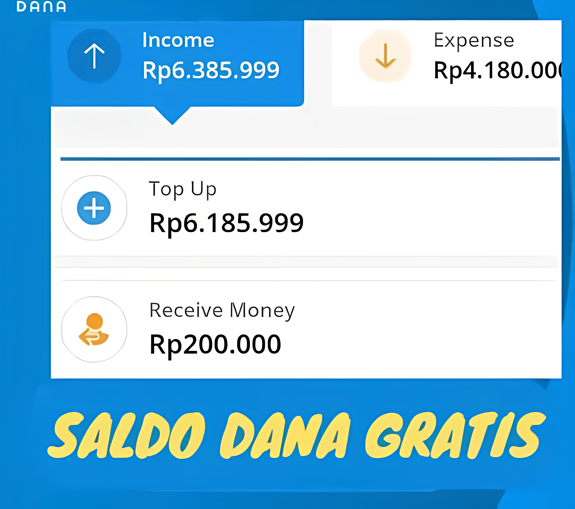 Cair Hingga Rp250.000 Gratis, Ini Tips & Trik Menghasilkan Uang Lewat Aplikasi