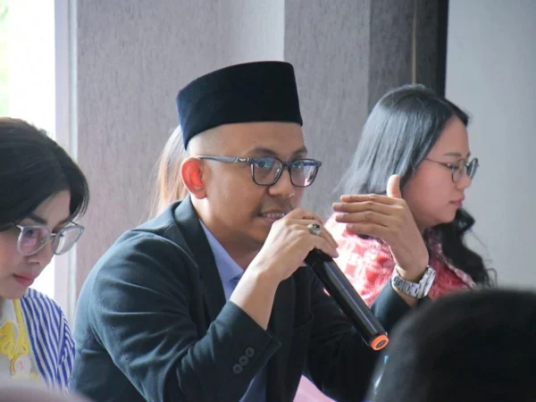 keluhan guru honorer yang ingin jadi ASN atau PPPK dapat tanggapan serius dari Anggota Komisi V DPRD Jabar Yusuf Maulana Erwinsyah.