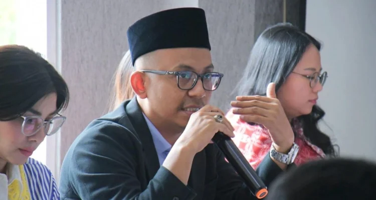 keluhan guru honorer yang ingin jadi ASN atau PPPK dapat tanggapan serius dari Anggota Komisi V DPRD Jabar Yusuf Maulana Erwinsyah.