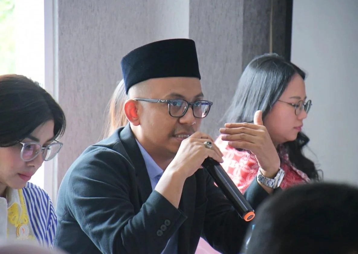 keluhan guru honorer yang ingin jadi ASN atau PPPK dapat tanggapan serius dari Anggota Komisi V DPRD Jabar Yusuf Maulana Erwinsyah.