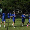 Skud Persib siap hadapi PSBS Biak meski tanpa 4 pemain inti/Dok Persib/