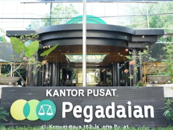 PT Pegadaian Buka Lowongan Kerja 2025 untuk Lulusan S1, Simak Rincian Posisi dan Cara Daftarnya