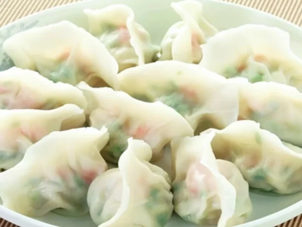 Deretan Makanan Khas Imlek yang Dianggap Sebagai Pembawa Hoki