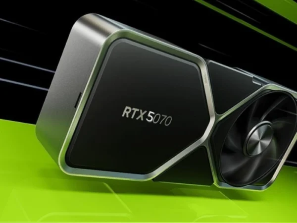 Ngintip Spesifikasi dan Harga NVIDIA GeForce RTX 5070