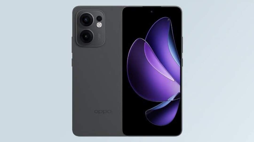 Spesifikasi Lengkap Oppo Reno 13F 5G Cek Disini