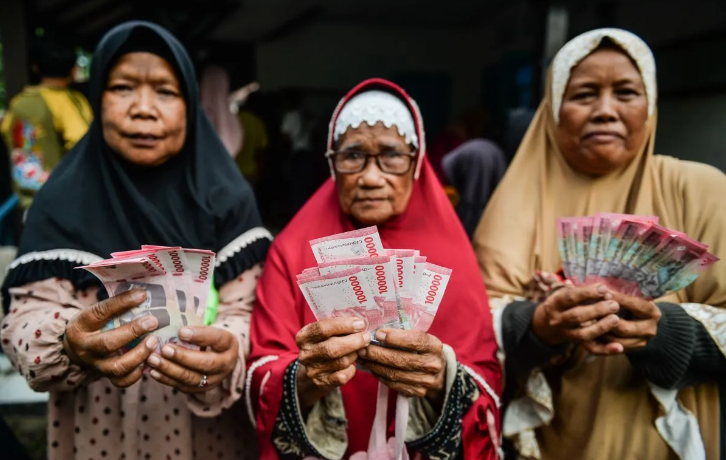 Kapan Bansos PKH dan BPNT Bulan Maret Cair? Ini Jadwal Pencairannya